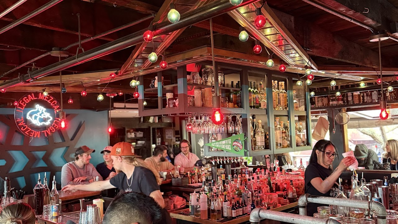 Diego's