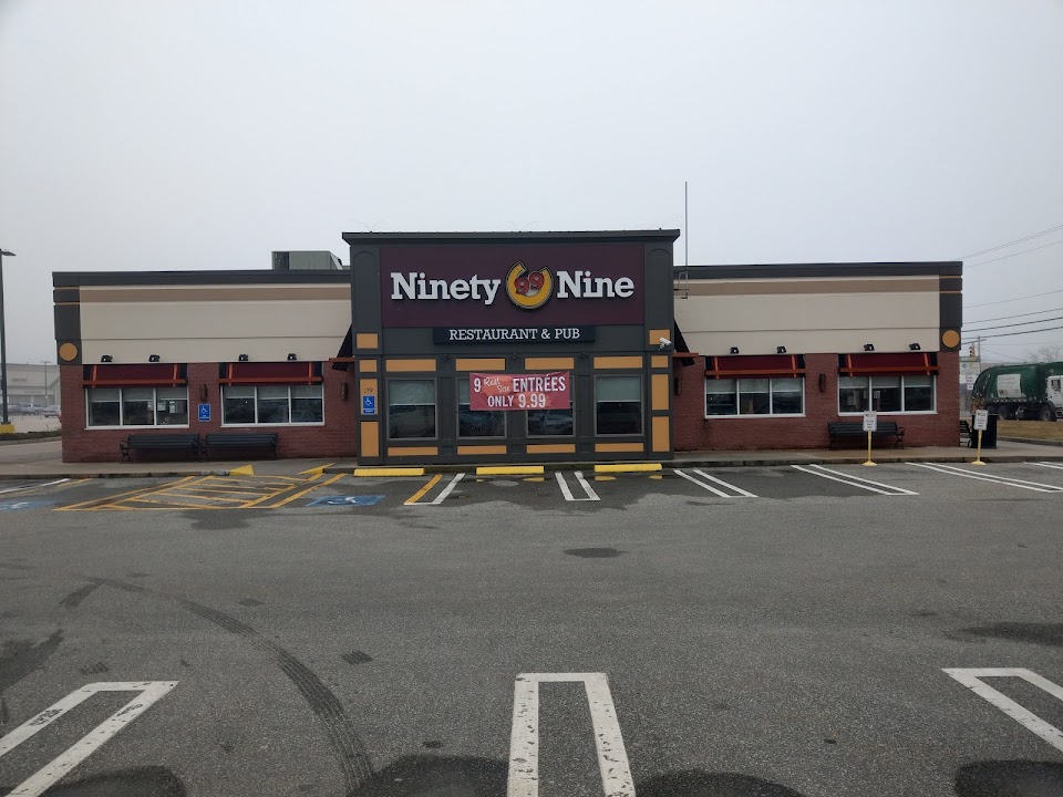 RK Newport Towne Center