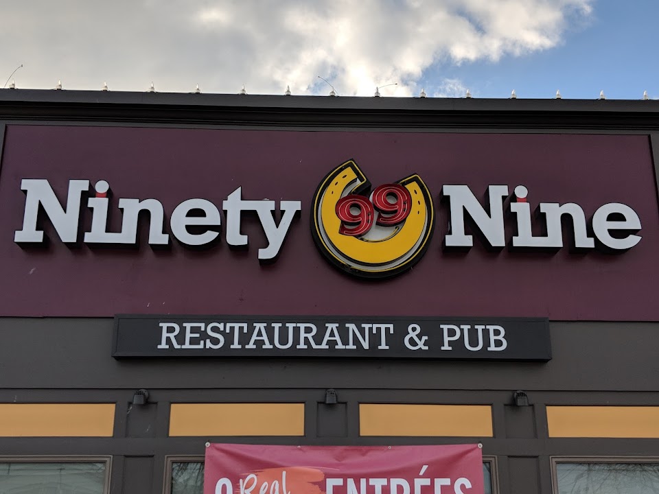 99 Restaurants