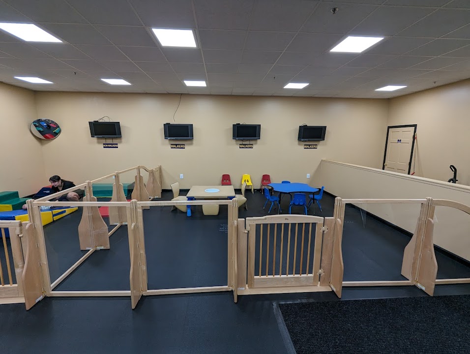 MWR Family Fitness Center Newport Naval Base