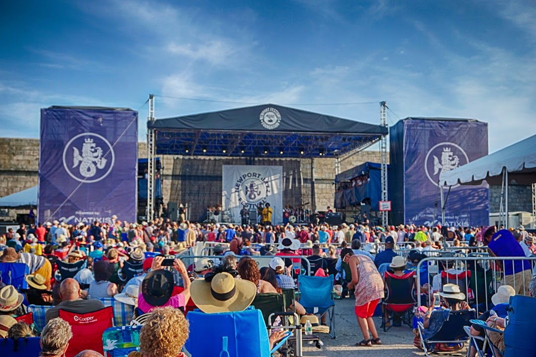 Newport Jazz Festival
