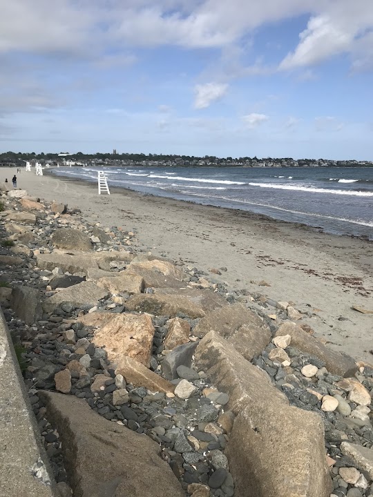 Brenton Point, Newport, RI