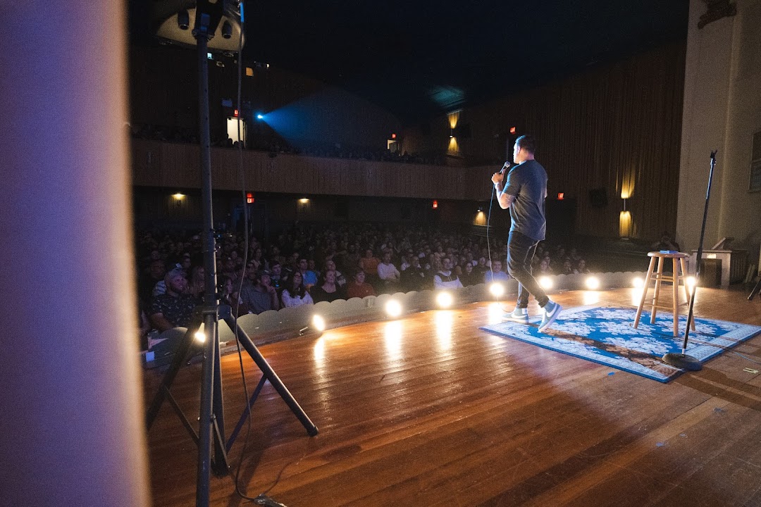 Rogue Island Comedy Festival