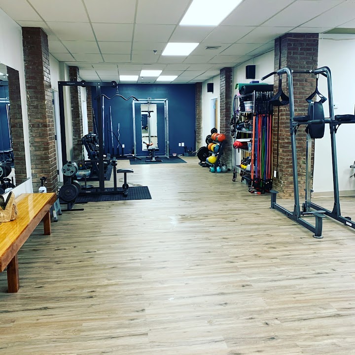 Renaissance Fitness and Cycle