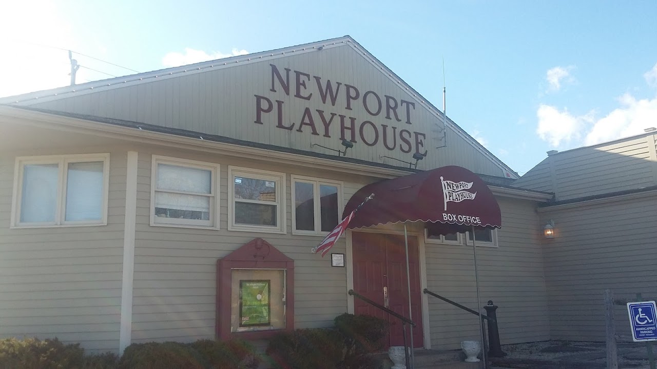 Newport Playhouse & Cabaret Restaurant