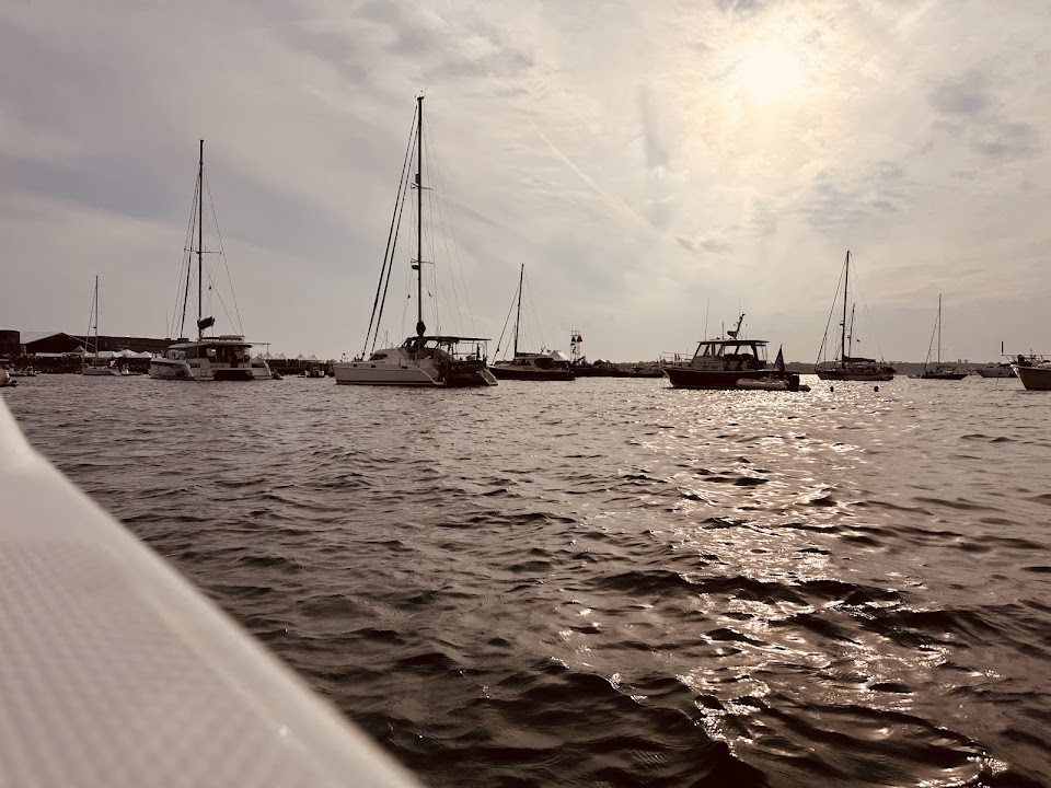 The Dockside