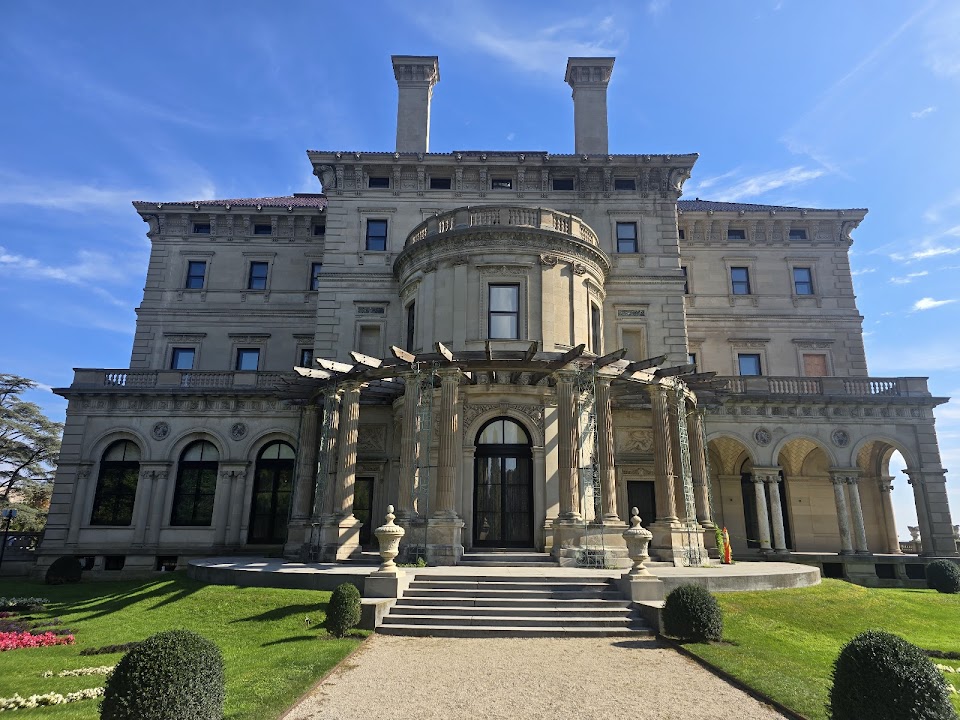 Newport Mansions Preservation Society