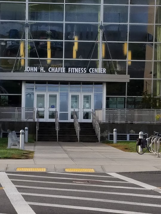 Newport gym