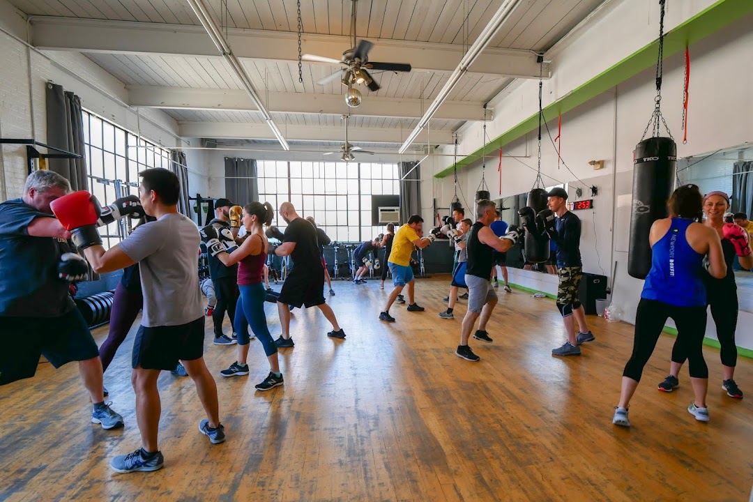 Newport Boxfit LLC
