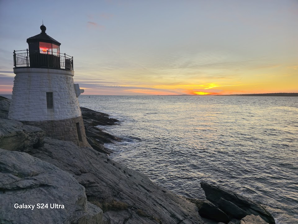 Castle Hill Lighthouse