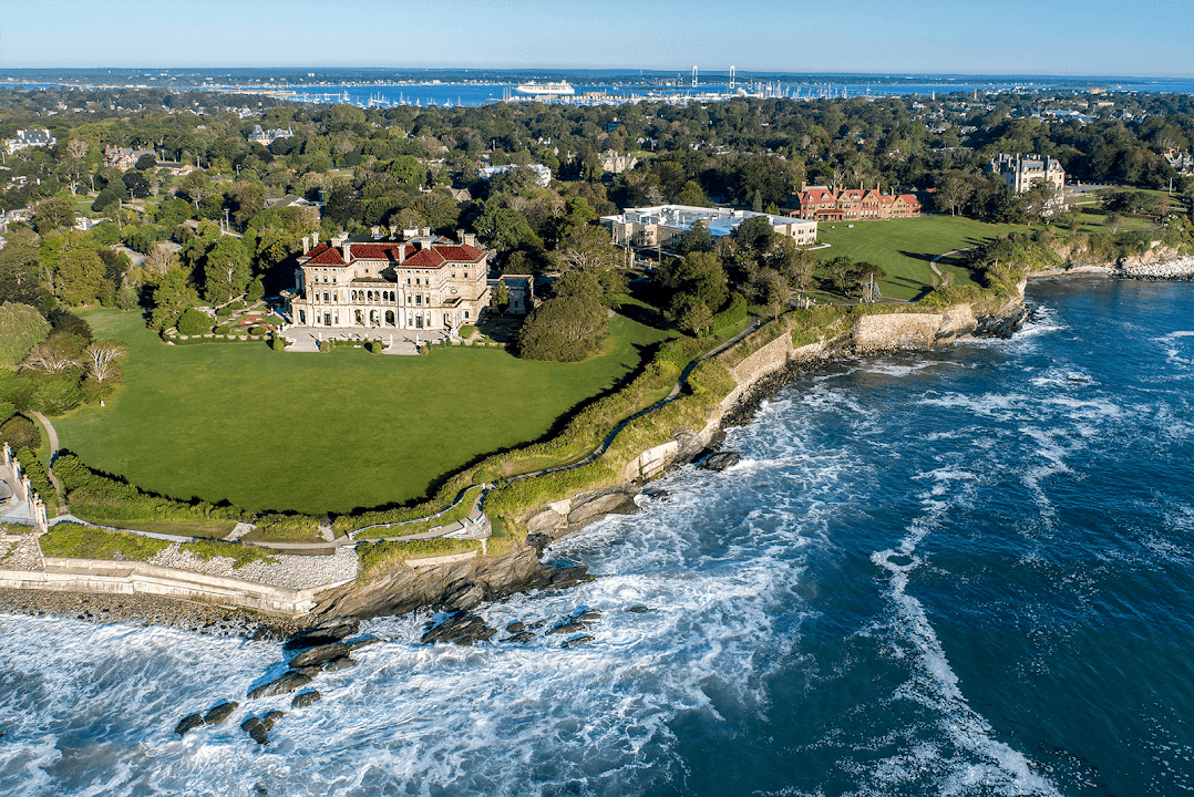 Discover Newport