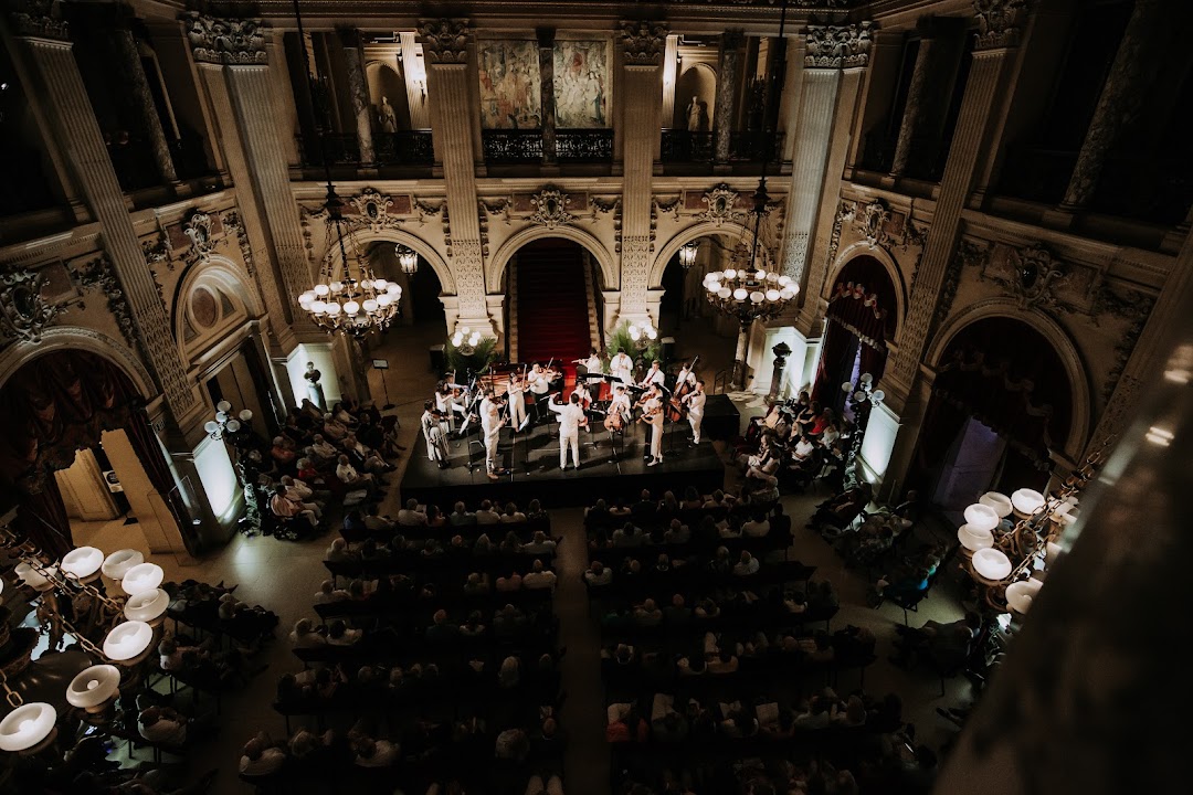 Newport Classical