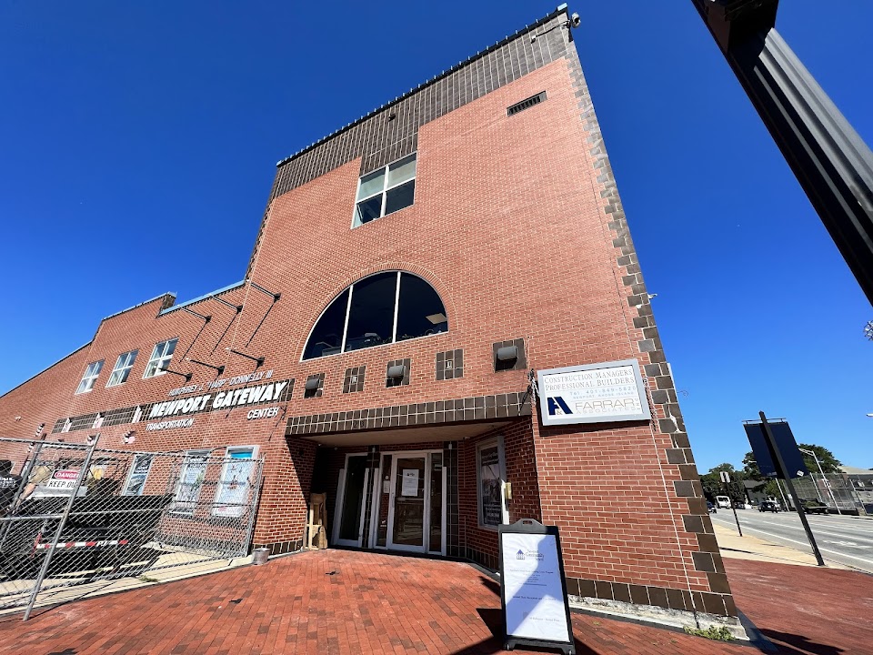 Aquidneck Island Adult Learning Center - AIALC