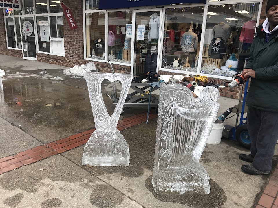 Newport Winter Festival