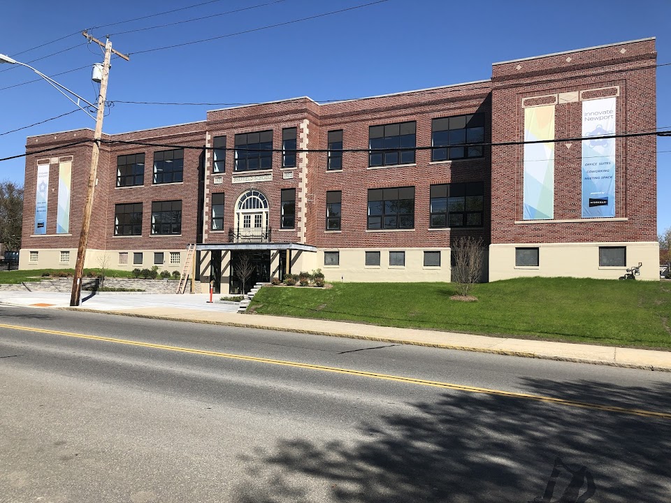 Innovate Newport
