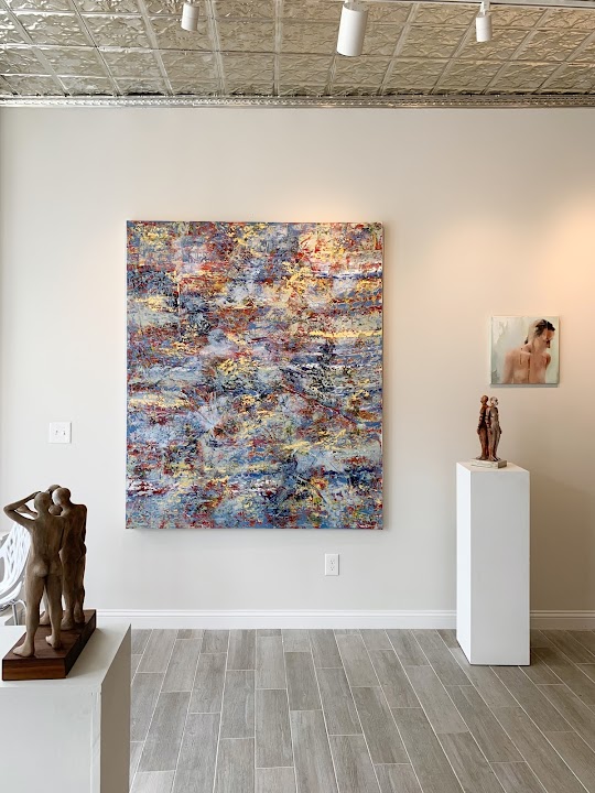 Coastal Contemporary Gallery