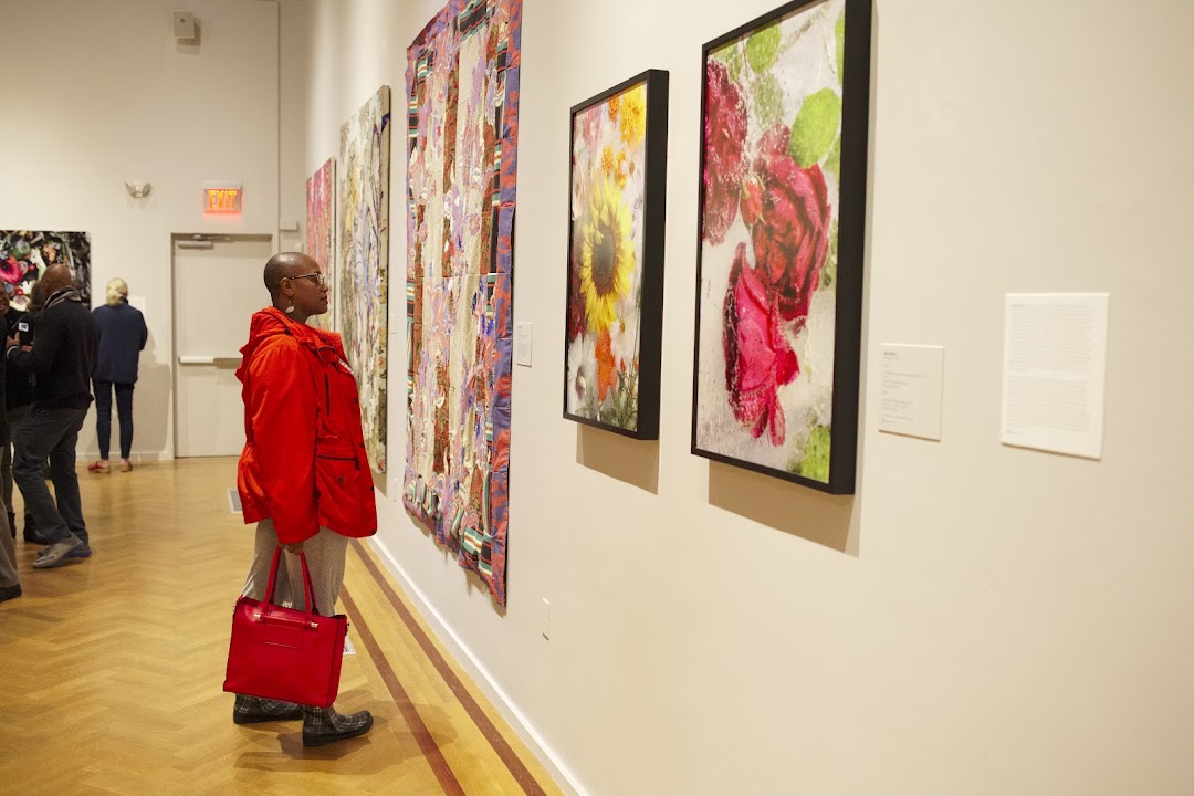 Newport Art Museum