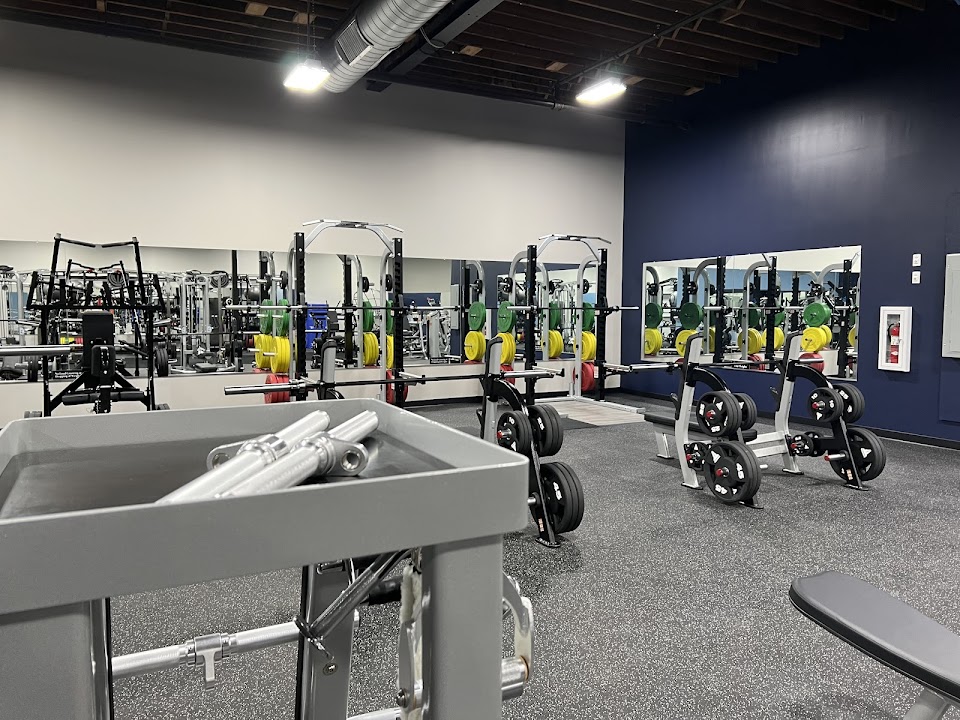 Fitness500 Newport